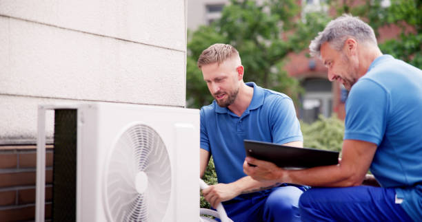 Best Local HVAC companies  in Fox Farm College, WY