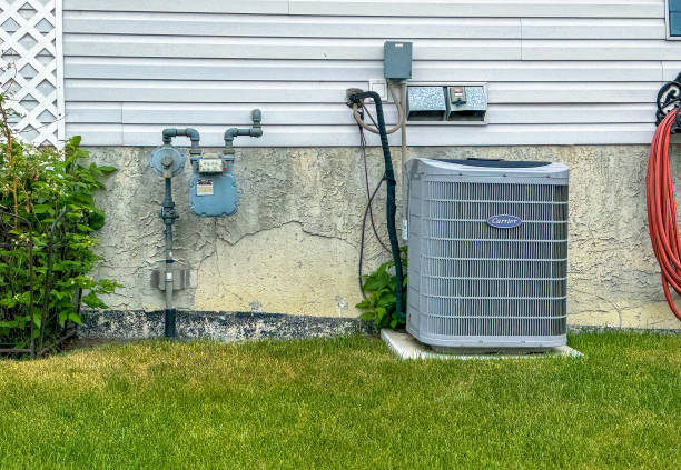 Best HVAC cleaning services  in Fox Farm College, WY